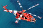 EC225-Simulator für CAE-Trainingscenter in Norwegen