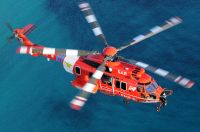 EC225-Simulator für CAE-Trainingscenter in Norwegen
