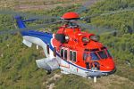 EC225-Simulator für CAE-Trainingscenter in Norwegen