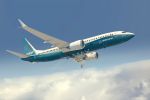 65 Boeing 737 MAX für WestJet Airline