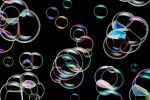 Schall-Antrieb für Seifenblasen im All wird Aktion 42-Experiment