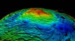 Raumsonde Dawn fliegt zum größten bisher entdeckten Asteroiden Ceres
