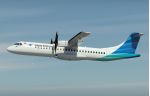 35 ATR 72-600 für Indonesiens Garuda – NAC stockt auf