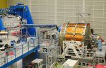ATV-5 wird zum Startplatz nach Kourou verschifft