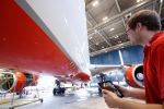 Software erstellt aerodynamische Mängelliste – Weniger Verbrauch