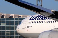 Lufthansa und Germanwings steigern Kapazitäten