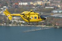 ADAC-Luftrettung will Offshore-Lücke schließen