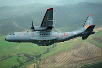Kasachstan bestellt weitere C295 Transporter