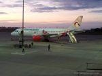 Reiseflieger am Magdeburg/Cochstedt startet nach Dubai
