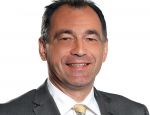 Norbert Draskovits neuer airberlin Senior Vice President