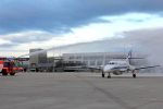 AIS Airlines nimmt Verbindung Stuttgart – Münster-Osnabrück auf