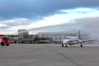 AIS Airlines nimmt Verbindung Stuttgart – Münster-Osnabrück auf