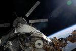 ATV-4 verglüht beim Wiedereintritt in der Erdatmosphäre