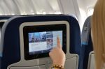 Condor: Erste Langstrecken-Boeing mit neuer Kabine