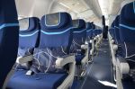 Condor: Erste Langstrecken-Boeing mit neuer Kabine