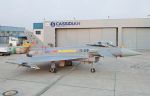 Eurofighter übergibt 300. Typhoon an spanische Luftwaffe