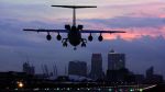 Nürnberg - London City bald zweimal täglich mit Air France/CityJet