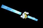 Satellit ASTRA 5B unterwegs nach Kourou zum Startplatz