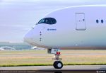 Fortschritt für Airbus: Erstflug für Testflugzeug A350 XWB MSN3