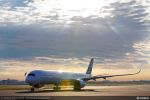 Fortschritt für Airbus: Erstflug für Testflugzeug A350 XWB MSN3