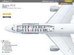 App für virtuellen Rundgang durch Lufthansa-Flotte