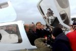 50 Diamond DA40 Tundra Star für Russland