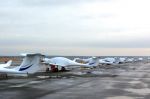 50 Diamond DA40 Tundra Star für Russland