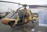 Ecuadors Armee erhält die ersten zwei AS550 C3A Fennec von Eurocopter