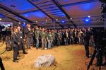 Weltraum-Roboter scheitern noch an DLR SpaceBot Cup-Herausforderungen