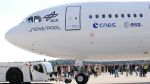 Auf der ILA 2012: Der im A300-ZERO G des DLR