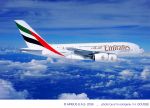 Airbus A380: Emirates bestellt weitere 50 Flugzeuge
