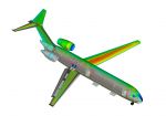 Luftfahrttechnik von Morgen auf der ILA 2012