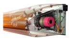 Luftfahrttechnik von Morgen auf der ILA 2012