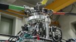 Luftfahrttechnik von Morgen auf der ILA 2012