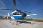 Luftfahrttechnik von Morgen auf der ILA 2012