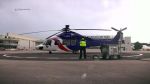Eurocopters EC175 stellt neue Weltrekorde im Steigflug auf