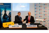 Emirates wird Airbus-Partner für AMI Beschaffungsmanagement
