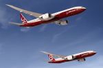 Boeing 777X-Familie: Programmstart verkündet