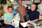 15 Jahre Forschung bei 8 km/s: Im Weltraumlabor ISS