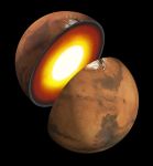 NASA Mars-Landesonde trägt deutschen Elektro-Maulwurf