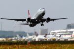 Flughafen Stuttgart: lärmabhängige Entgelte für Flugzeuge
