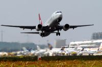 Flughafen Stuttgart: lärmabhängige Entgelte für Flugzeuge