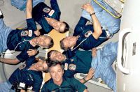 Ulf Merbold erinnert sich an Spacelab-Flug vor 30 Jahren