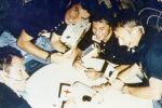 Ulf Merbold erinnert sich an Spacelab-Flug vor 30 Jahren