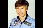 Ulf Merbold erinnert sich an Spacelab-Flug vor 30 Jahren