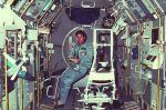 Ulf Merbold erinnert sich an Spacelab-Flug vor 30 Jahren