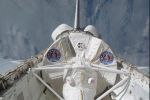 Ulf Merbold erinnert sich an Spacelab-Flug vor 30 Jahren