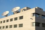 Galileo schließt Lücke bei Empfangsstationen