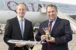 A330-200 von Qatar Airways startet ab Berlin