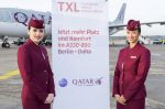 A330-200 von Qatar Airways startet ab Berlin